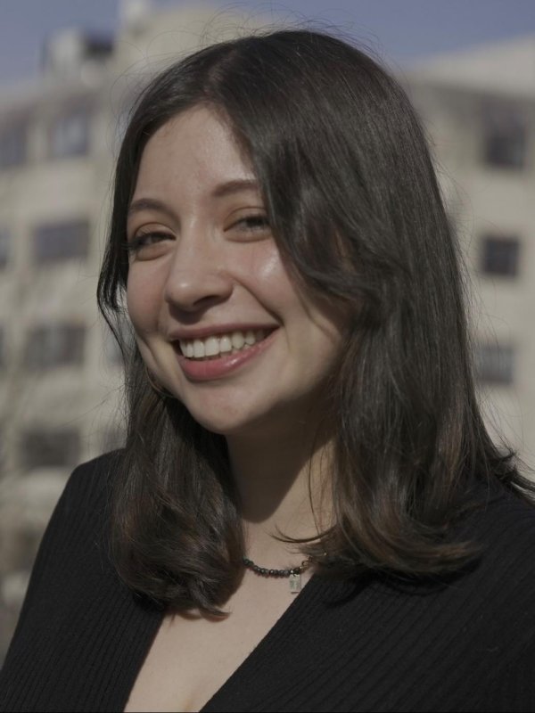 Léa Bakouche