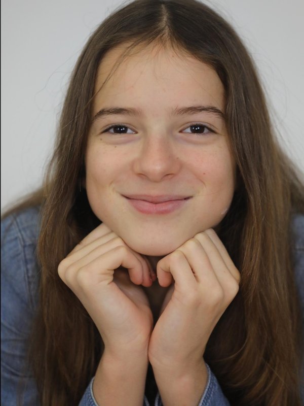Maryne Takvorian
