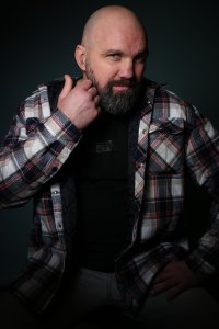 David Greter