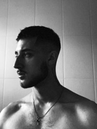 Geoffrey Hellouin
