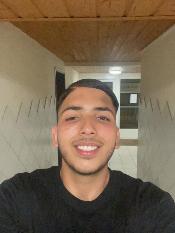 Mohamed Safir