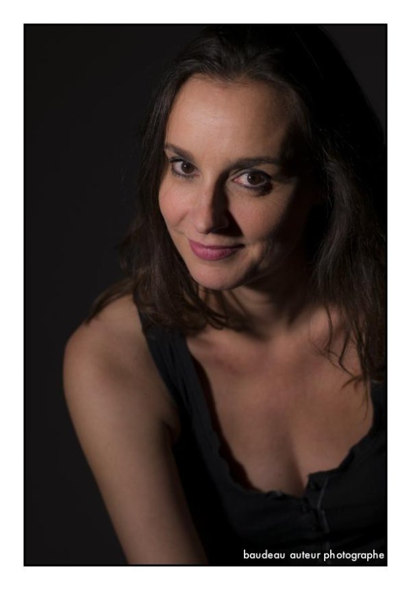 Hélène Vézier