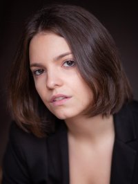 Portrait 2