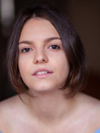 Portrait 3