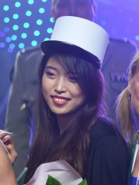Miss Kepi Blanc 2019