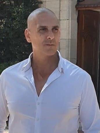 christophe sartor