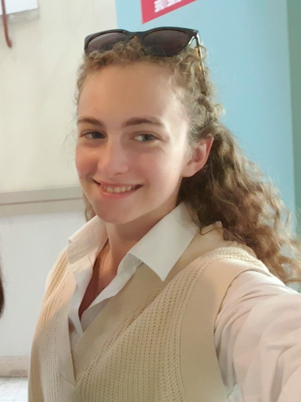 Tess Fontenelle 