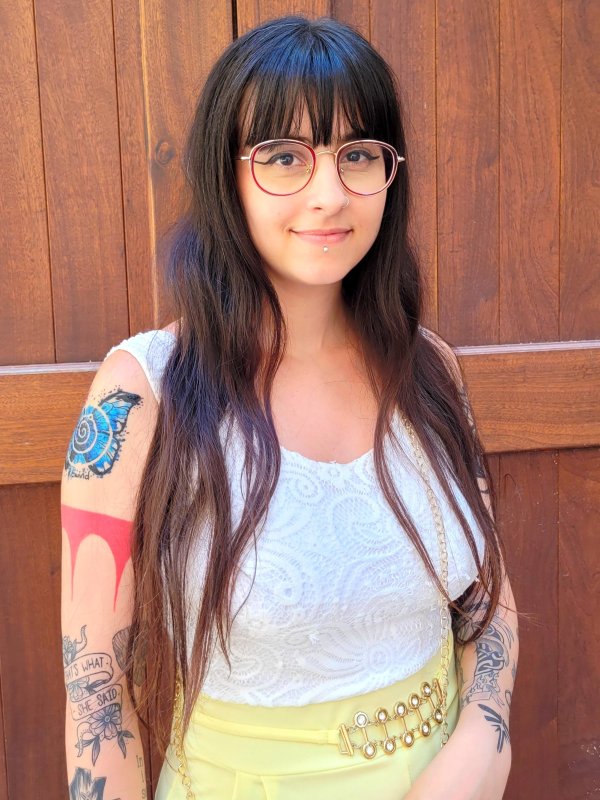 Angélique Millo
