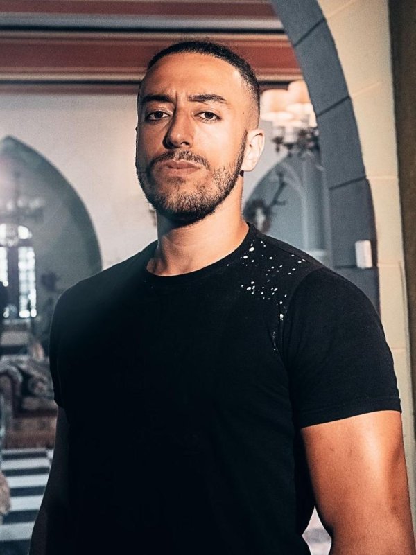 Younes AOUAOU / YOUSEI
