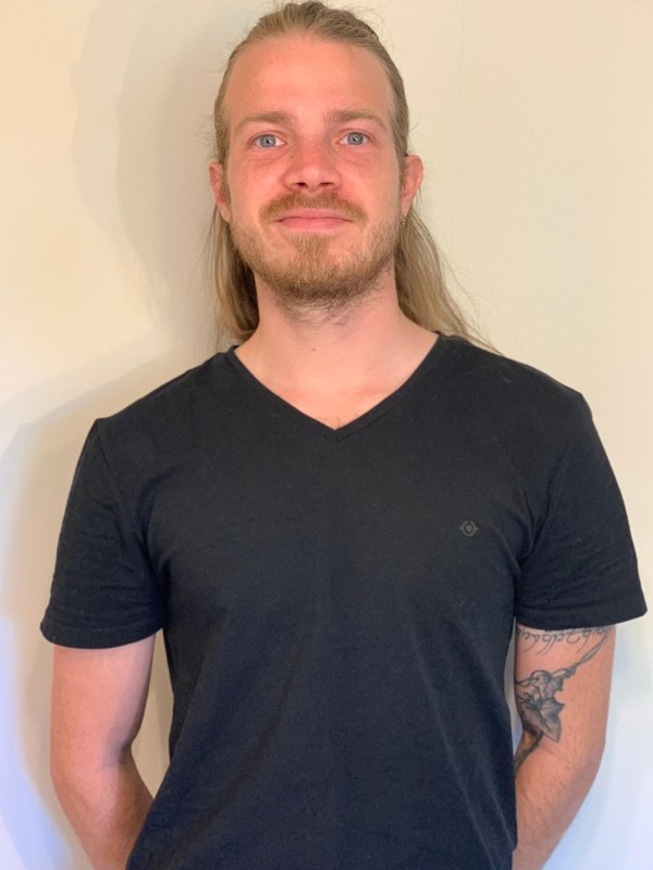 Bryan Henelle