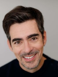 Jean-Christophe Frèche - Portrait 2