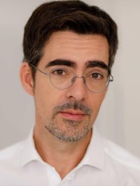 Jean-Christophe Frèche - Portrait 5