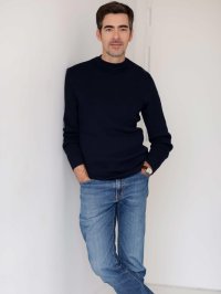 Jean-Christophe Frèche - Pied 1