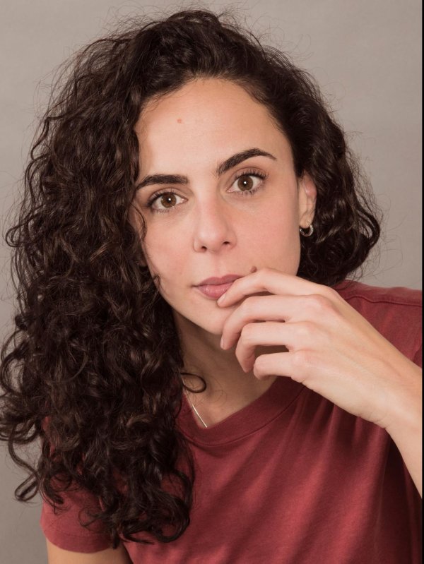 CARMEN CABELLO SANCHEZ