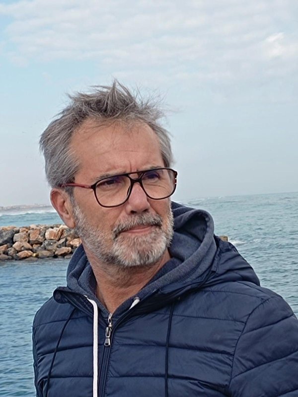 Alain  Trividic 
