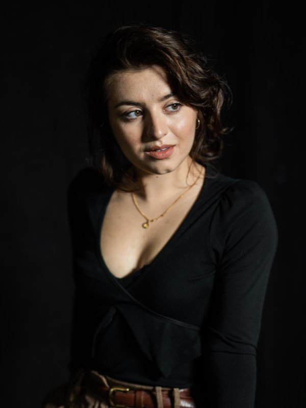 Mélanie Ferrara