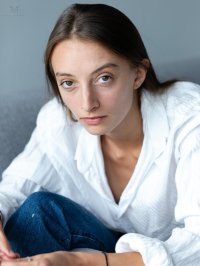 Nina Crimet