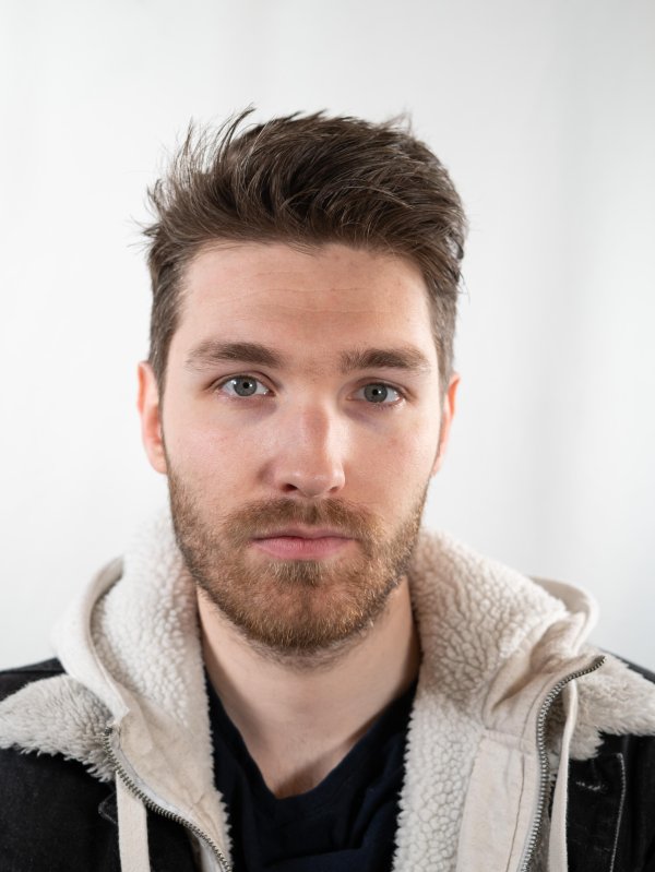 Valentin soria