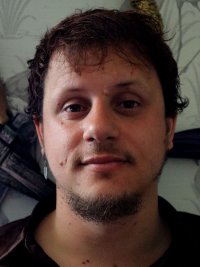 Photo de face
