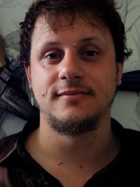Photo de face