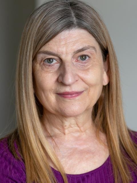 Marie-Pascale GRENIER