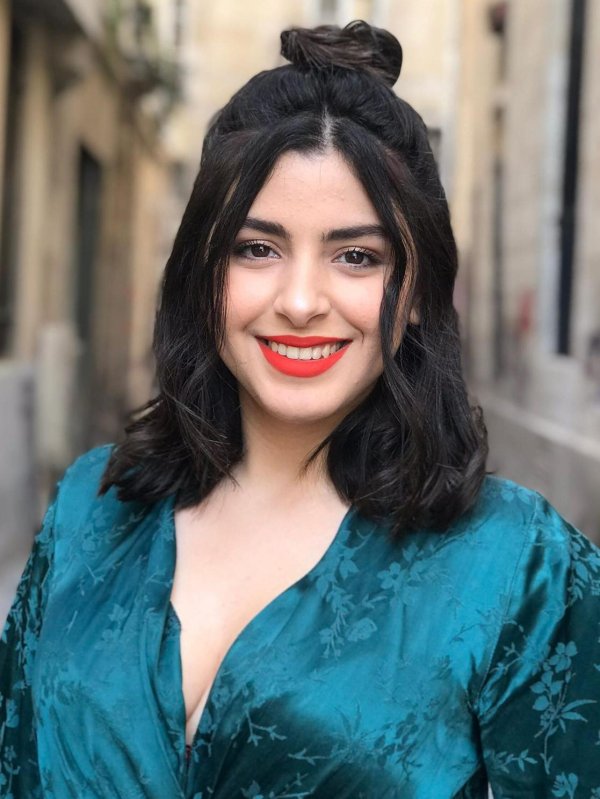 Hela Boussaidi