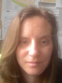 Sandrine Joyaux