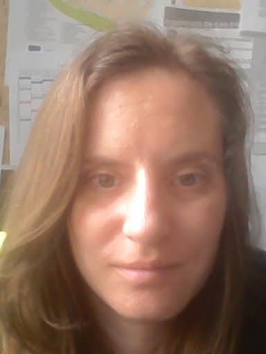 Sandrine Joyaux