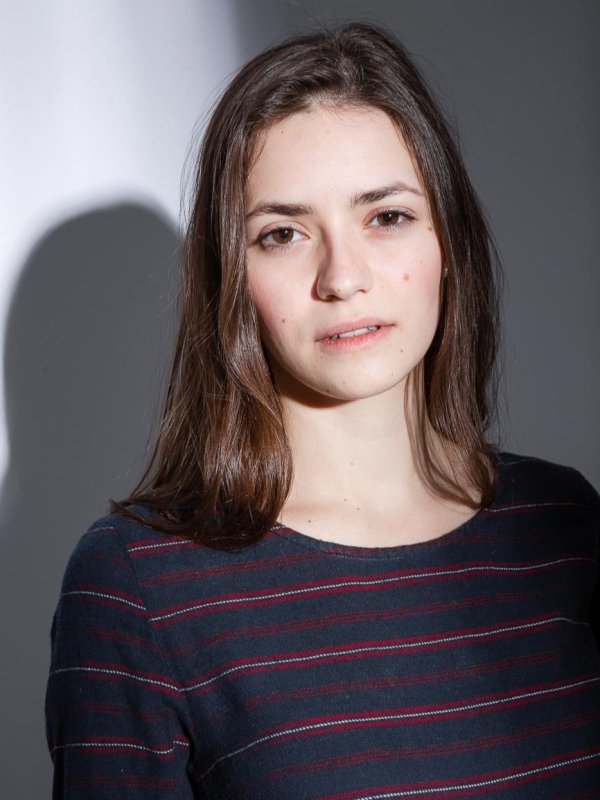 Anna Menardi
