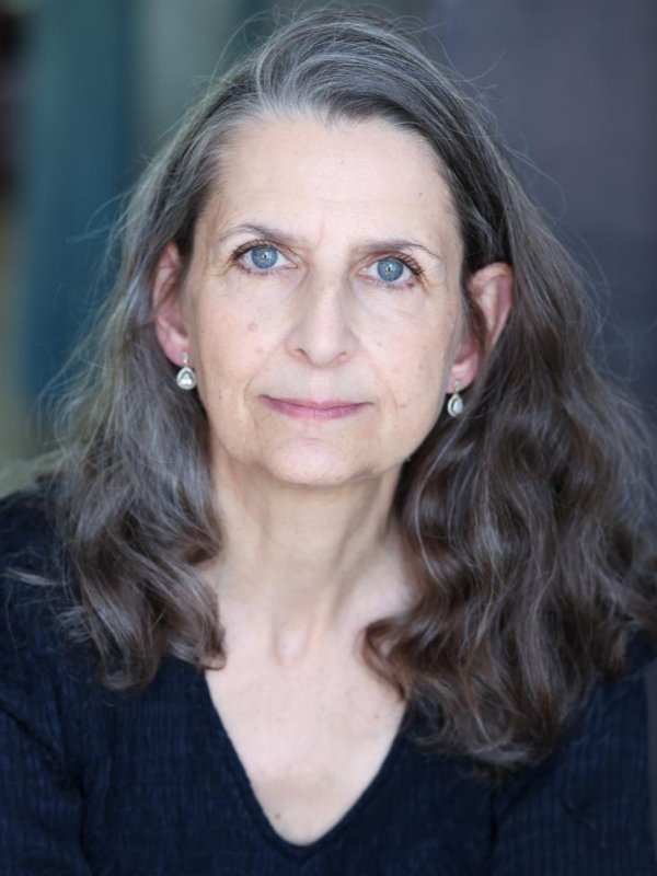 Frédérique GAUTIER