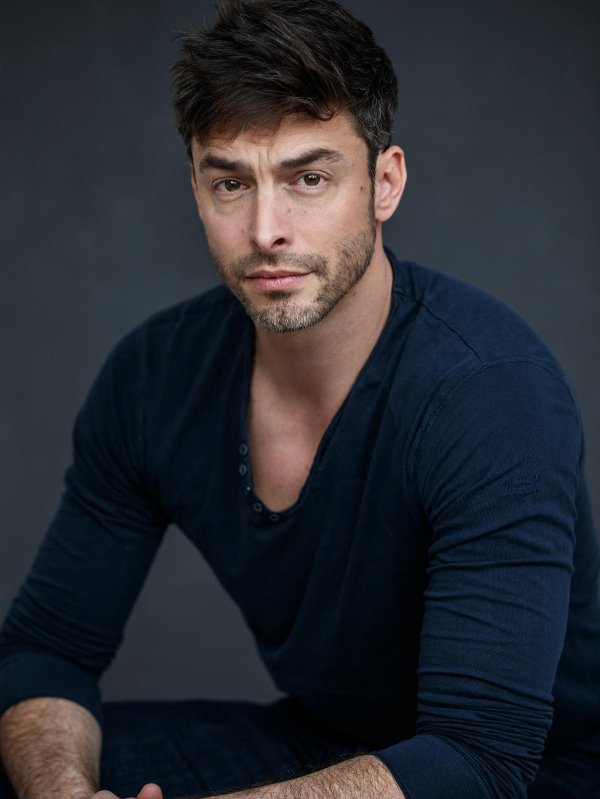 Benoit Le Moine