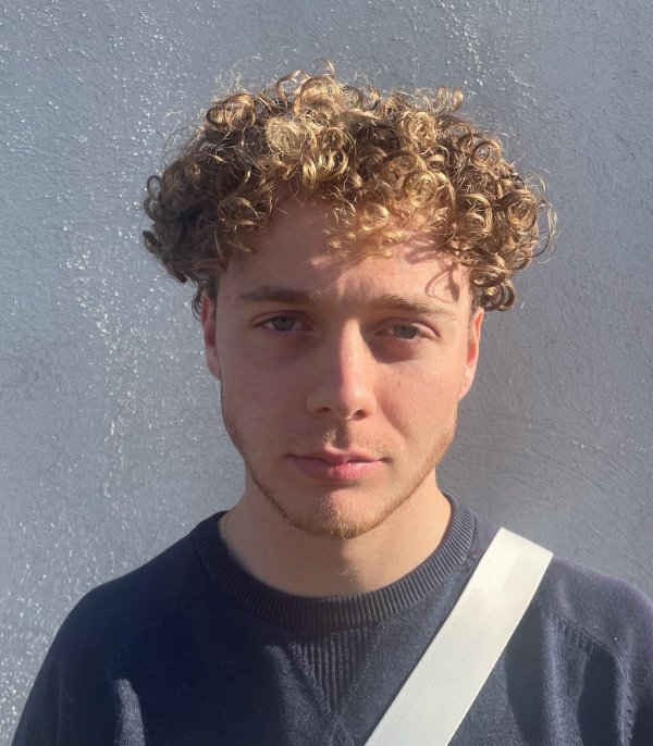 Nicolas  Di scala 