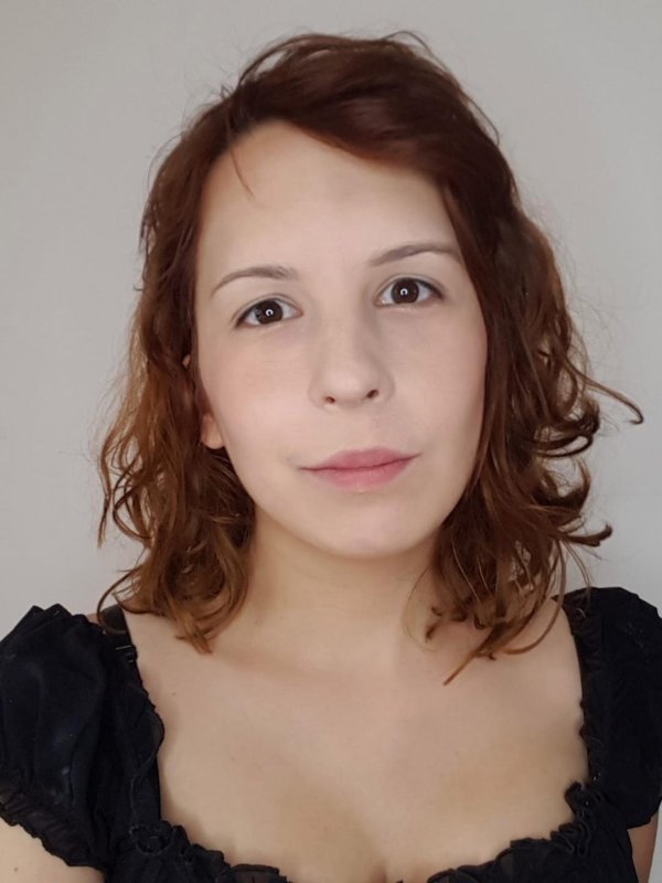 Bénédicte 