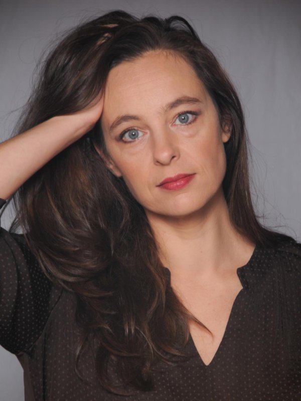 Isabelle Lavillette