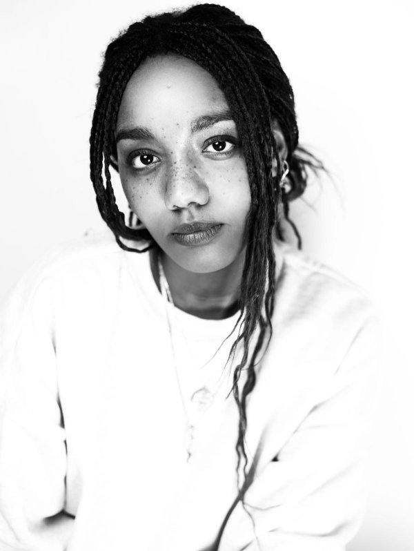 Anna Diallo