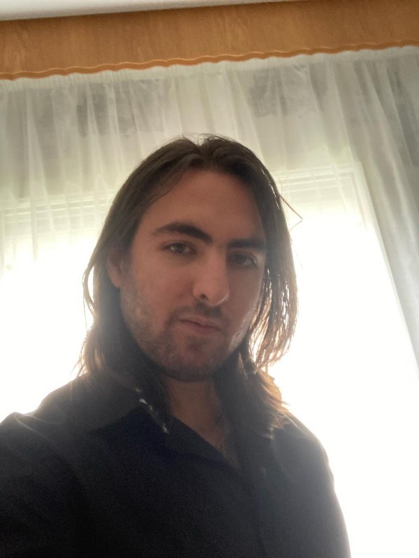 Anthony Gouteux