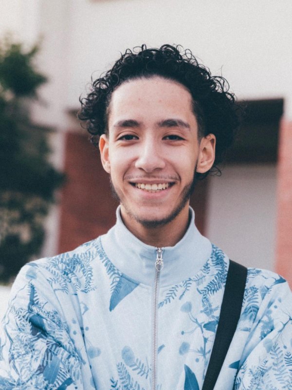 Wassim Habi