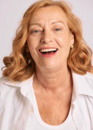 Christine Moreau