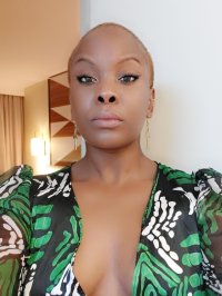 Sandrine Masudi