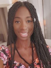Lise Ohouot