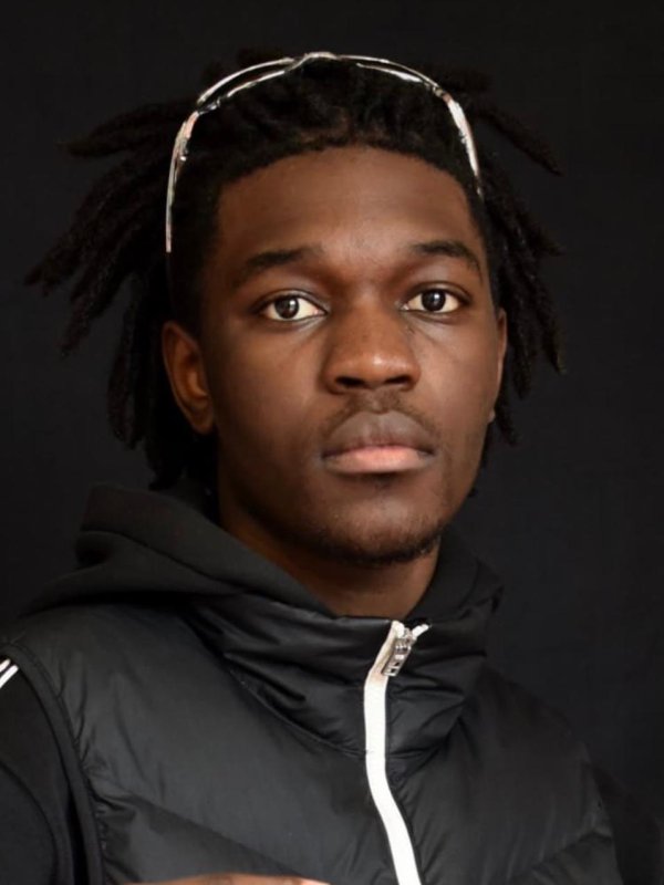 sylvain kulombuka