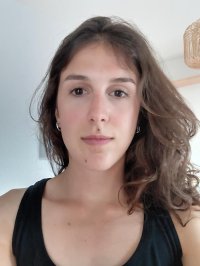 Carla Paillès