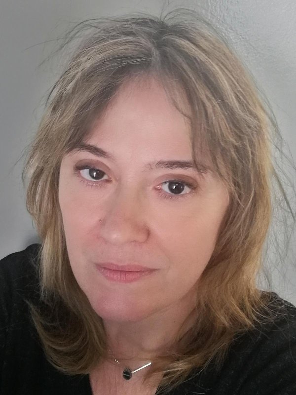 Véronique  Talon