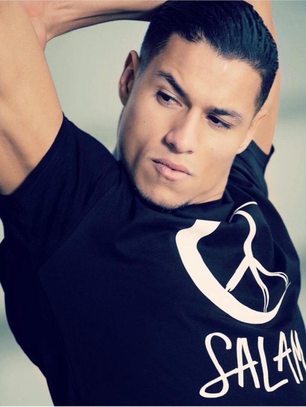 Karim  Felouki