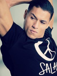 Karim Felouki
