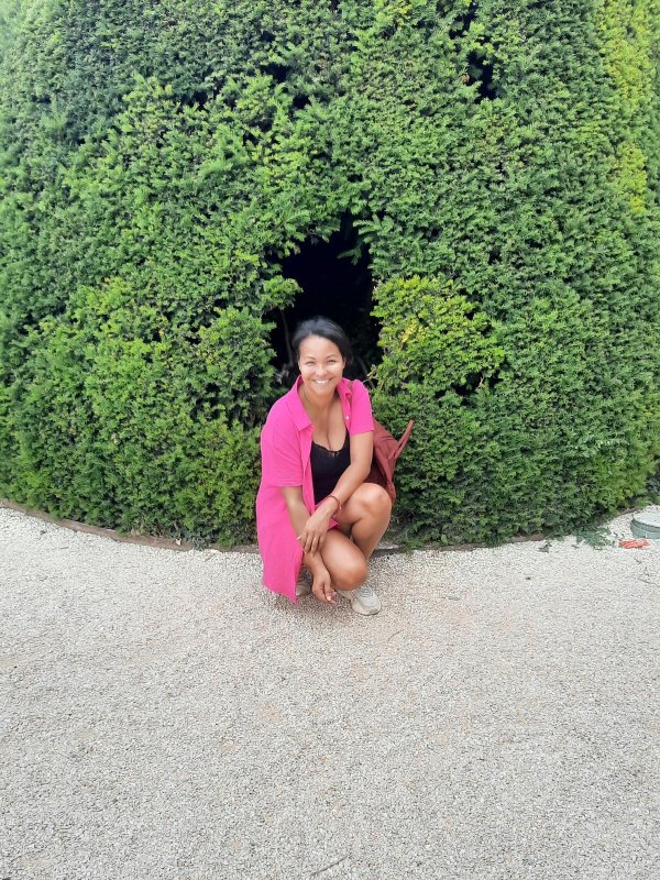 Aleida Bouvet