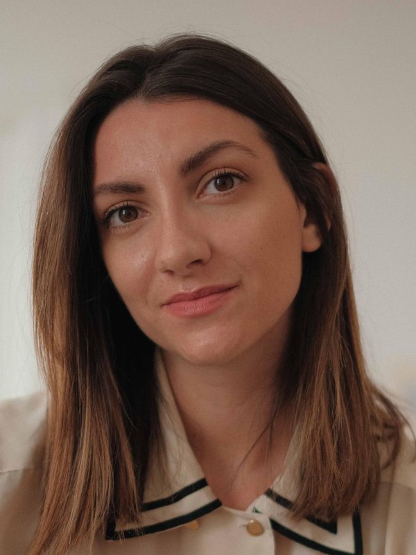 Loriane Pierre