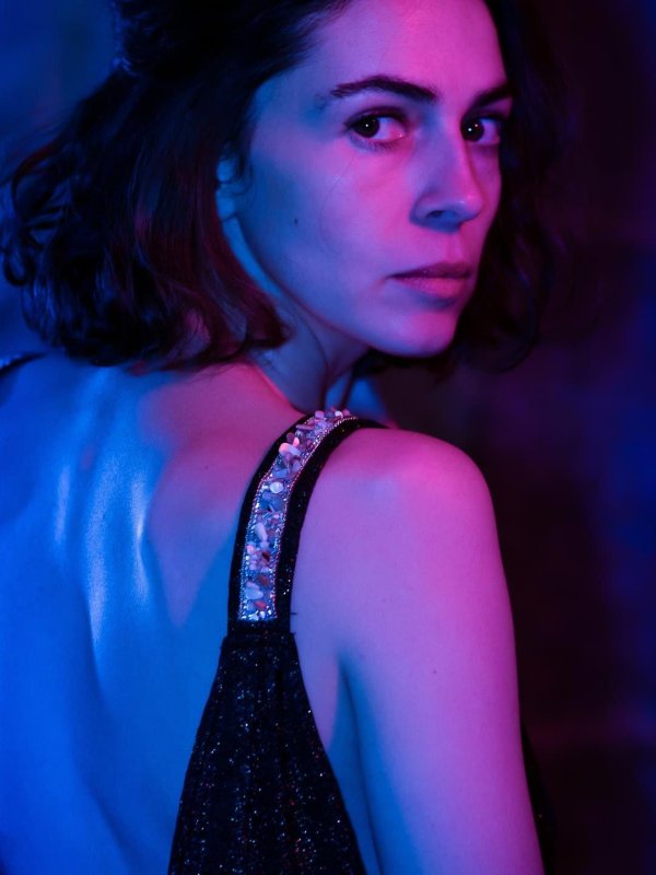 Cécile puechlong