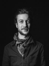 Lucas Moreau
