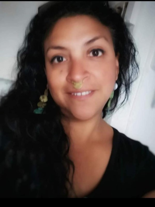 Maribel Romero 
